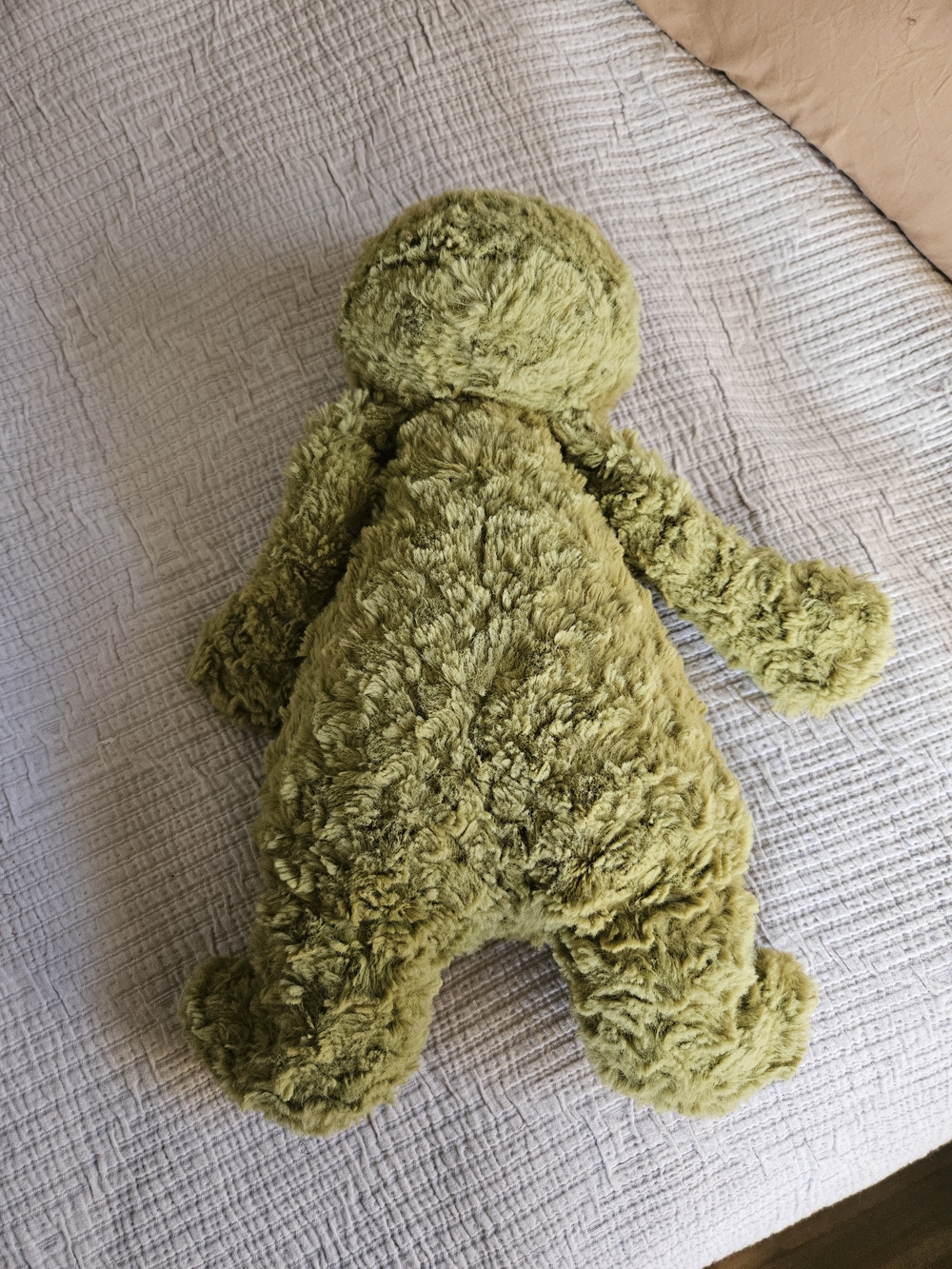 Retired Charmed Vintage Jellycat - Picture 3 of 4